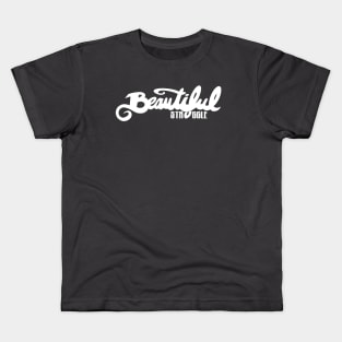 Beautiful Struggle Kids T-Shirt